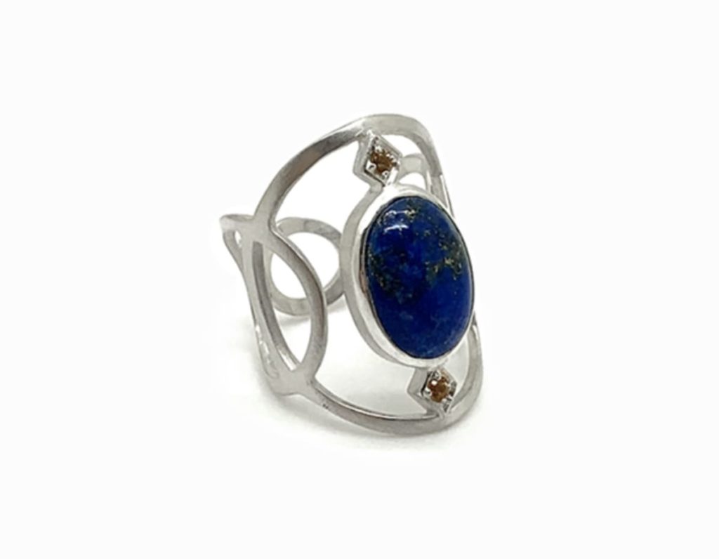 Lapis-lazuli