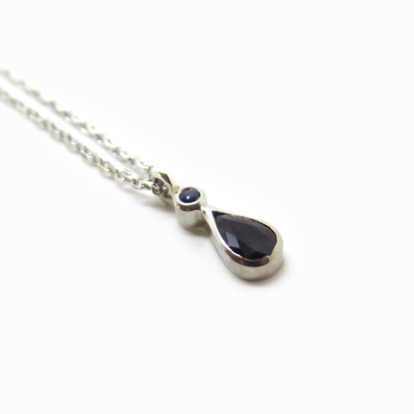 pendentif créatrice sur mesure