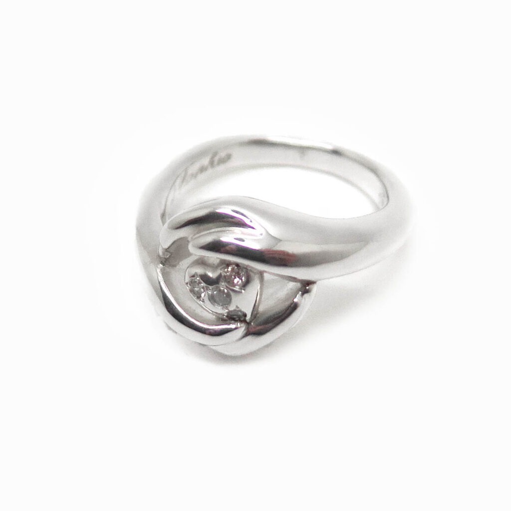 bague fédé sur mesure