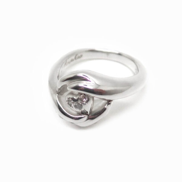bague fédé sur mesure