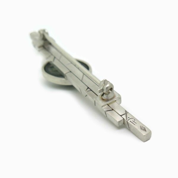 broche originale sur mesure