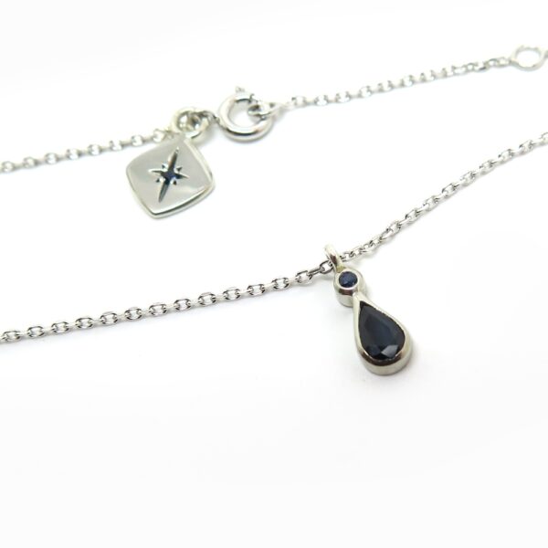 Collier personnalisé