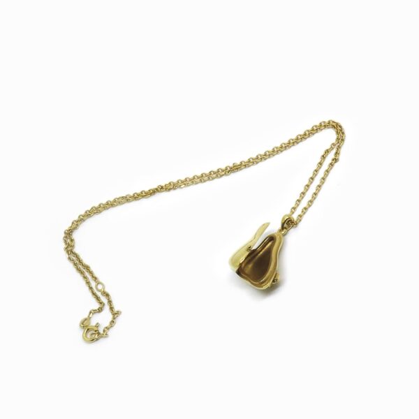 pendentif secret sur mesure