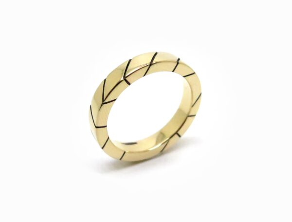 Bijou sur mesure or 18 carats paris