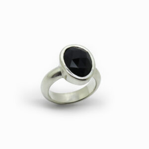 Bague sur mesure