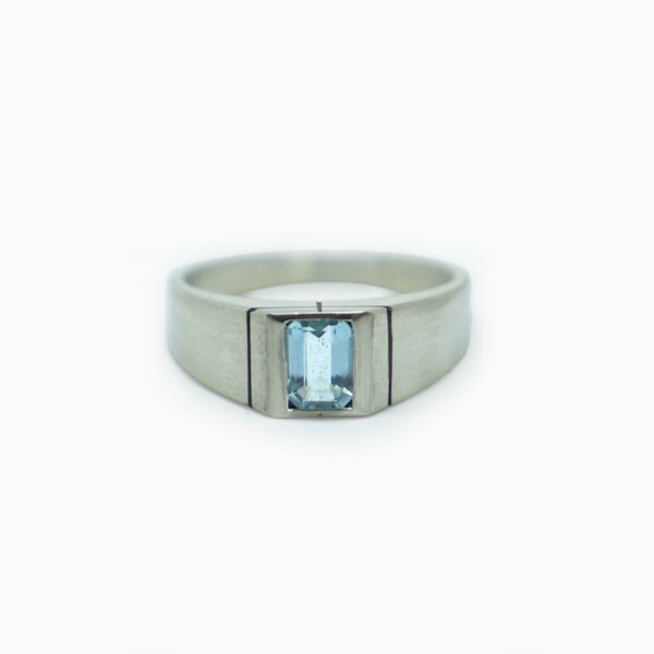 bague sur mesure