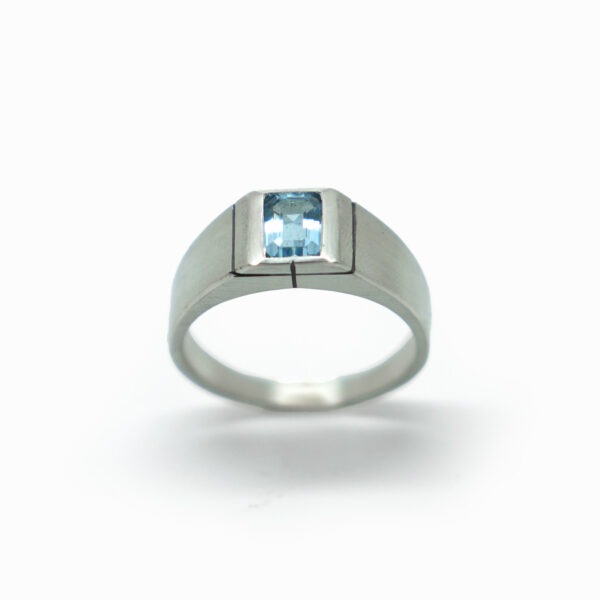 bague sur mesure