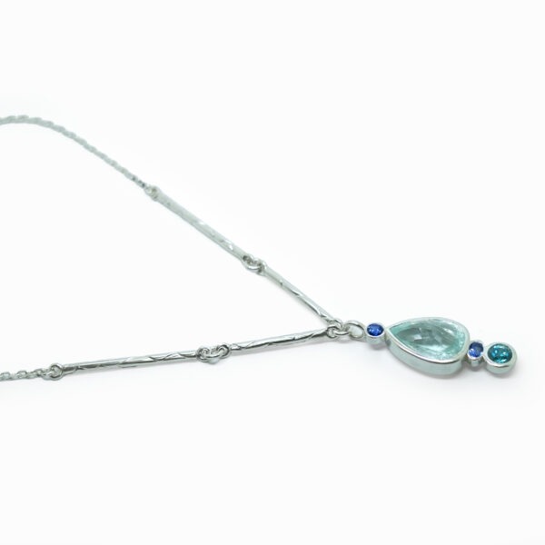 collier sur mesure