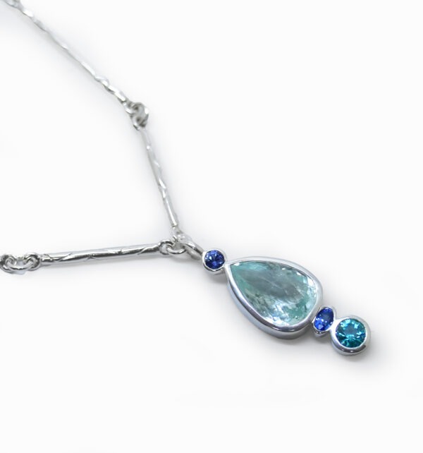 collier sur mesure