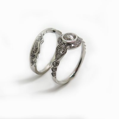 Bague Emboitable