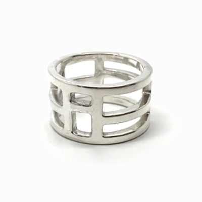 Bandeau d'argent