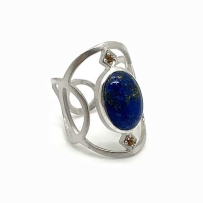 Lapis-lazuli