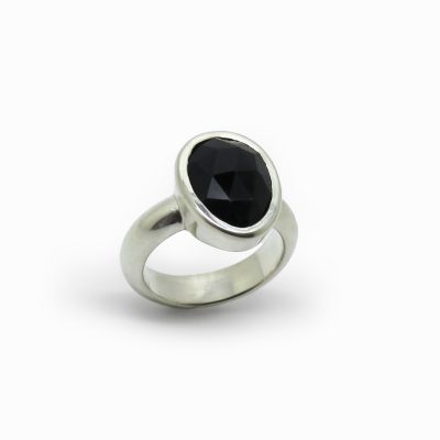 Bague sur mesure