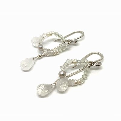 Perles d'eau douce