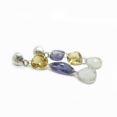 Boucles-doreilles-en-citrine-cordierite-Aigue-marine-copie-scaled copie