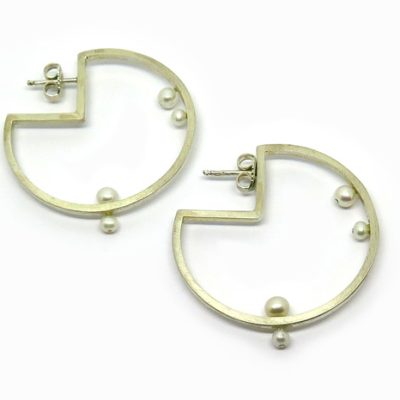 Perles d'eau douce