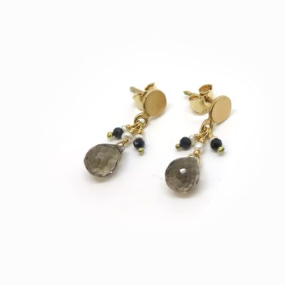 Or jaune 18 carat