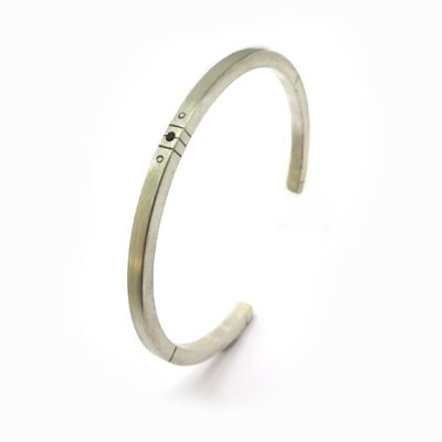 Bracelet de créateur pour homme