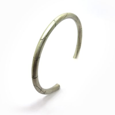 Bracelet argent pour homme