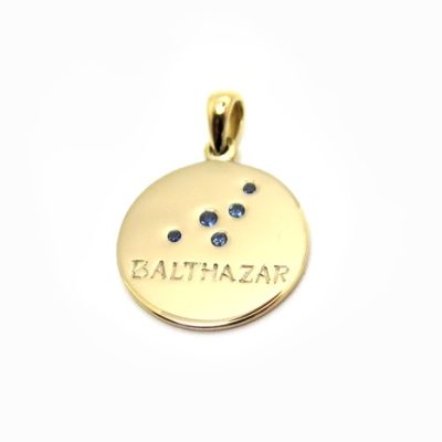 medaille gravée sur mesure