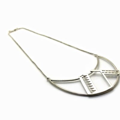 Minimaliste et contemporain