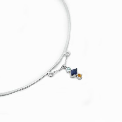 Collier-en-argent-massif