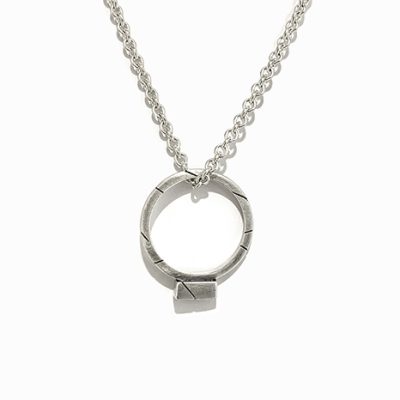 Collier pour homme