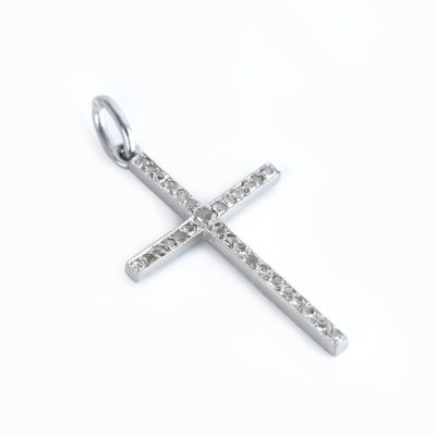Pendentif sur mesure