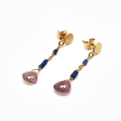 Bijoux en or fabriqués à paris