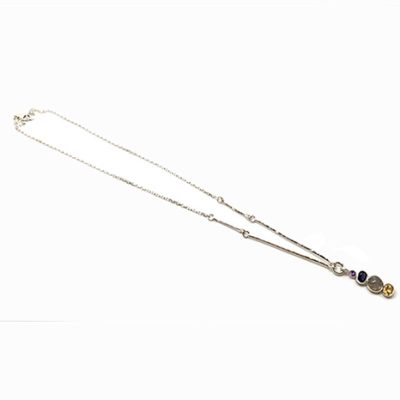 Collier ajustable