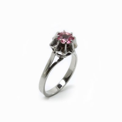 Solitaire-en-Tourmaline-Rose copie
