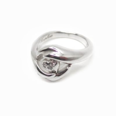 bague fédé sur mesure
