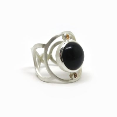 bague onyx