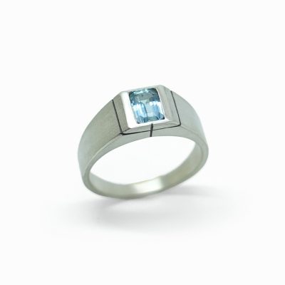 bague sur mesure