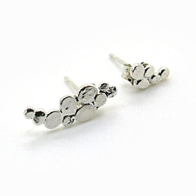 Galets en argent