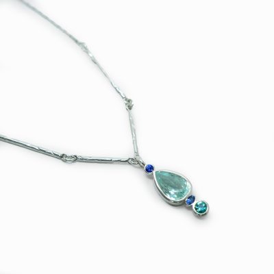 Collier sur mesure