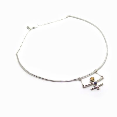 Collier torque