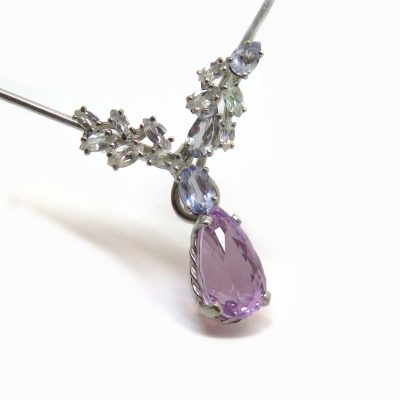 Collier modulable sur mesure