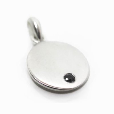 medaille de bapteme sur mesure