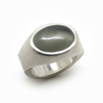 bague homme créateur